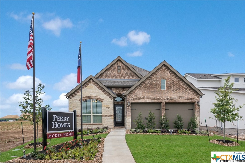 120 Lacey Oak Loop, San Marcos, TX 78666 - photo 1