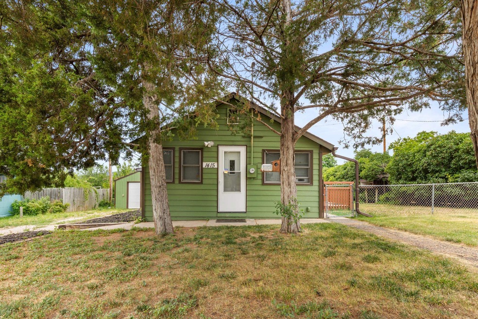 Sold $195,900 • Co-Listing Agent