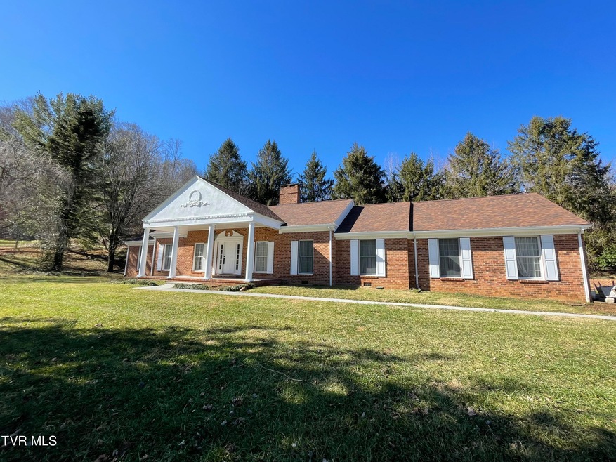 5729 Unicoi Dr, Unicoi, TN 37692 MLS 9960784