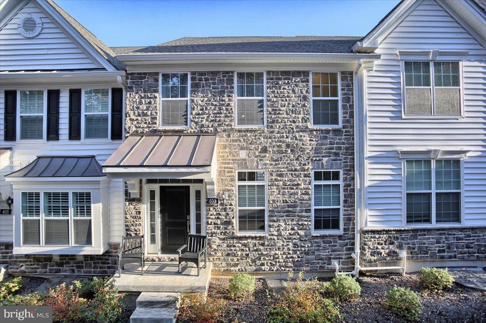 403 Avian Aly, Media, PA 19063 - photo 1
