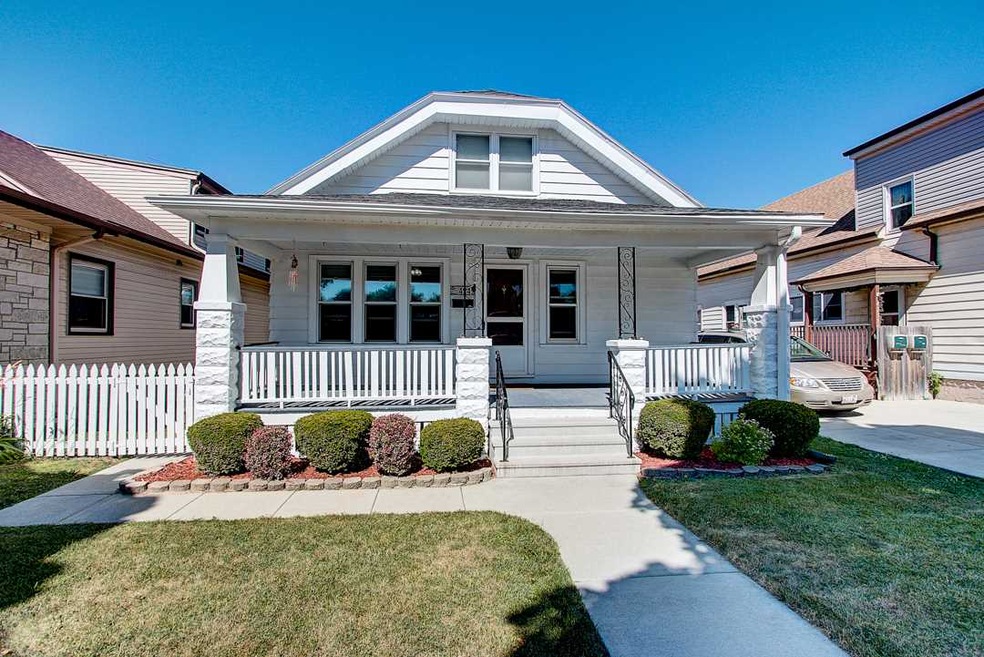 4243 S Howell Ave, Milwaukee, WI 53207 - photo 1