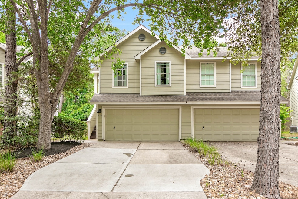 246 N Walden Elms Cir, Spring, TX 77382 - photo 1