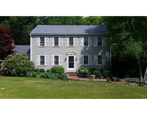 140 Sunset Way, Pembroke, MA 02359 - photo 1