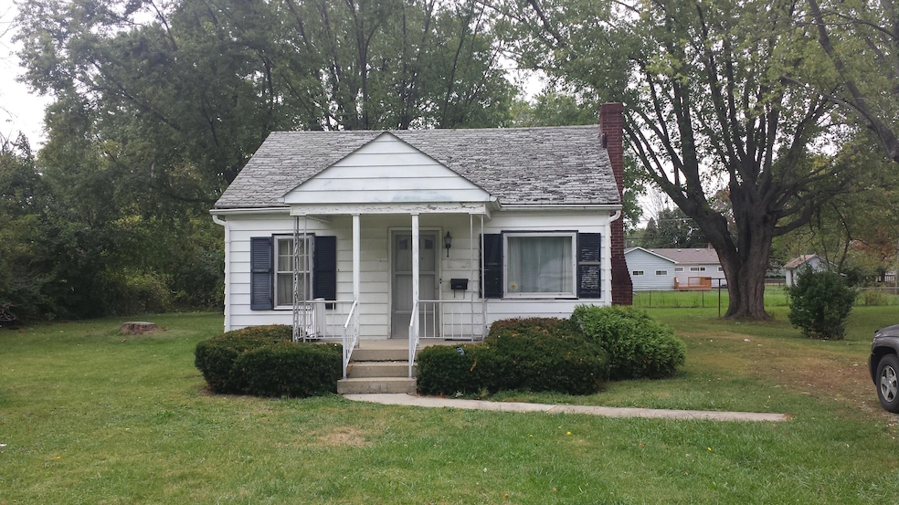 1824 Ward Rd 43224