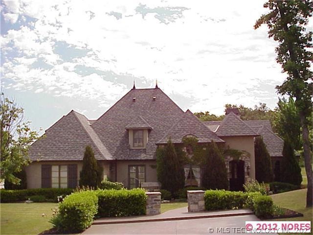 10613 S Fir St, Jenks, OK 74037 - photo 1