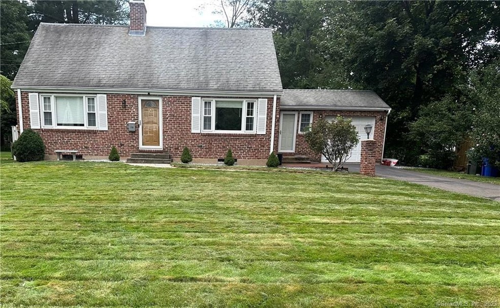 15 Elton Dr, Newington, CT 06111 - photo 1