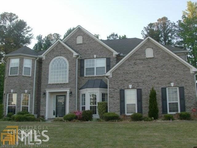 1509 Aughton Ct unit PVT, Conyers, GA 30013 - photo 1