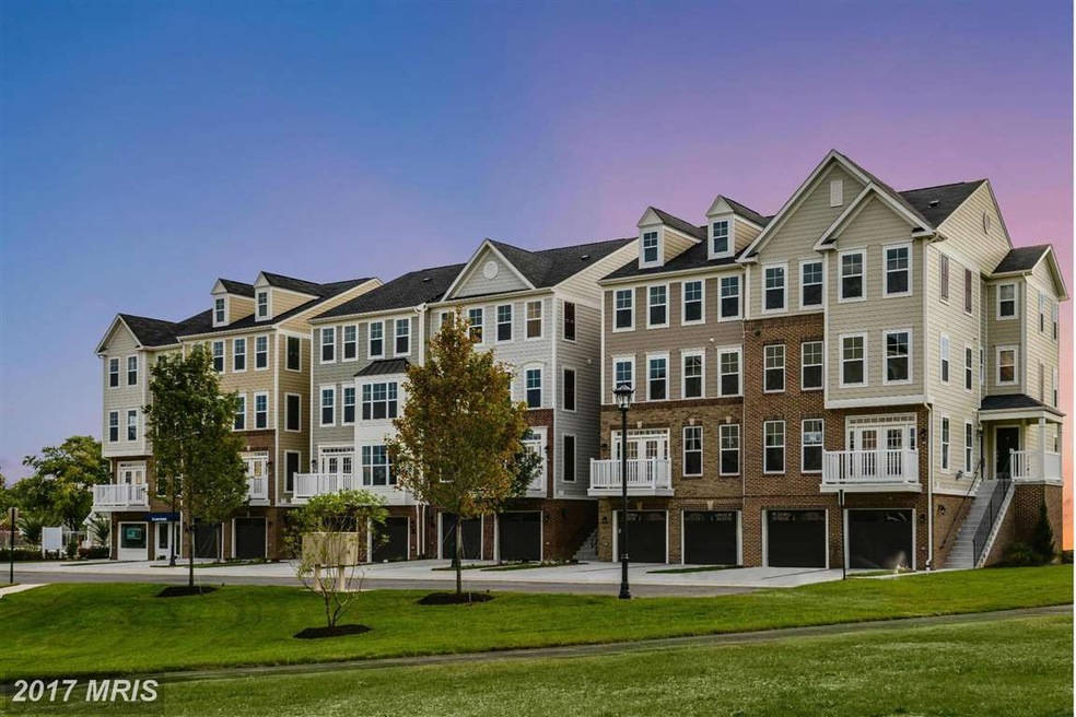 25238 Orchard View Terrace unit 5B3, Chantilly, VA 20152 - photo 1