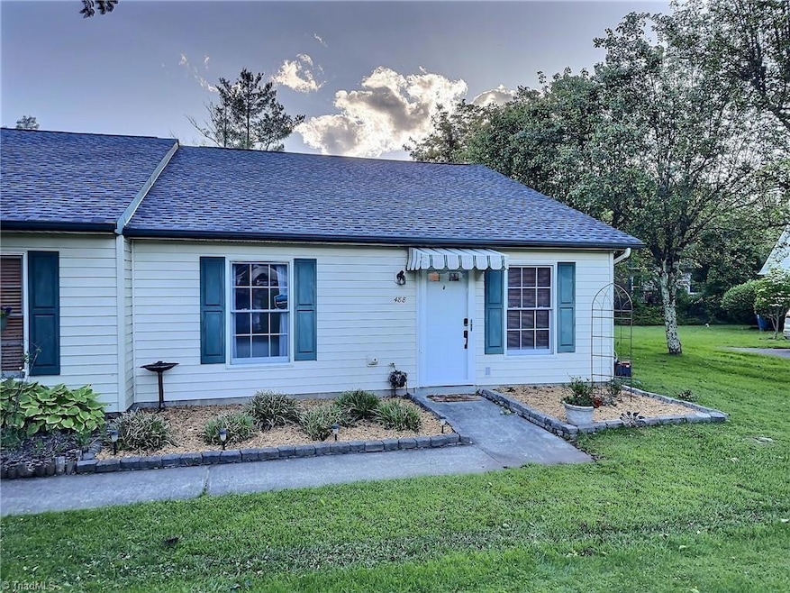 Sold $312,500 • Co-Listing Agent