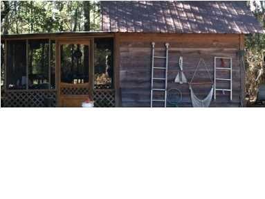 Fish Camp