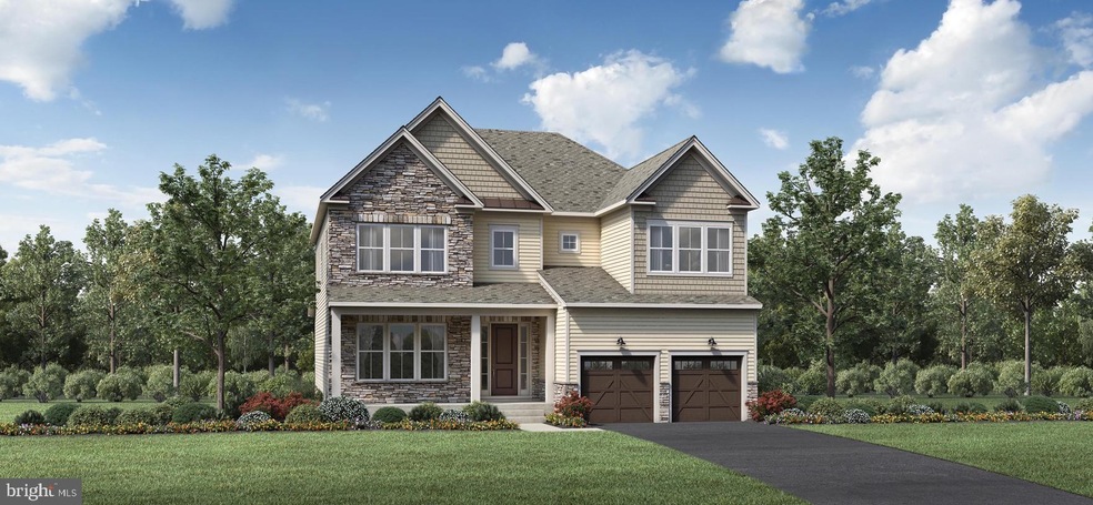 251 Lily Ln, Kennett Square, PA 19348 - photo 1