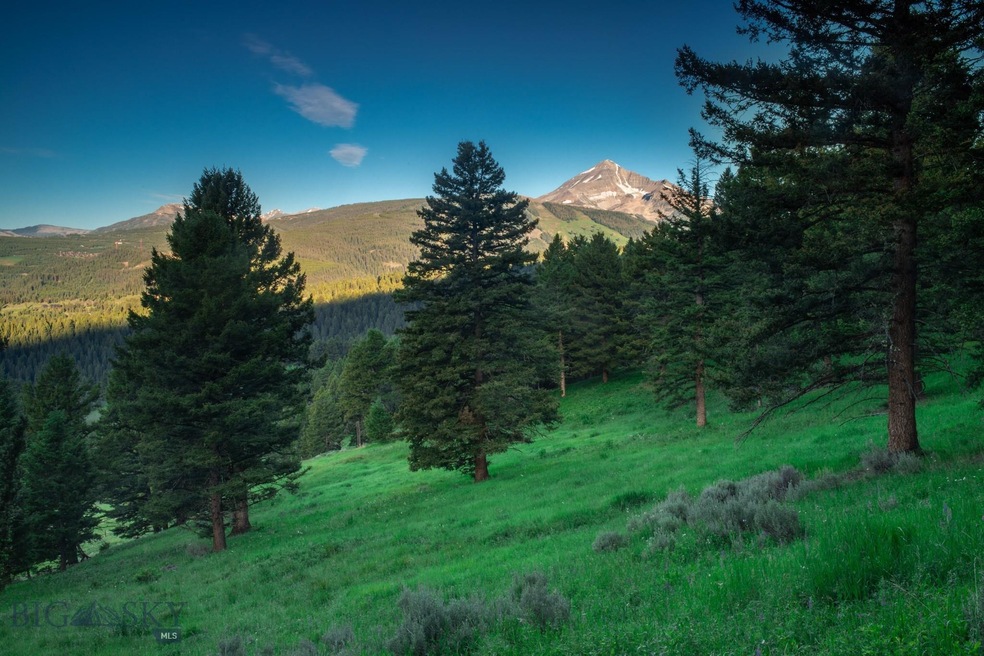 TBD 3b-1 Upper Chief Joseph Trail, Big Sky, MT 59716 - photo 1