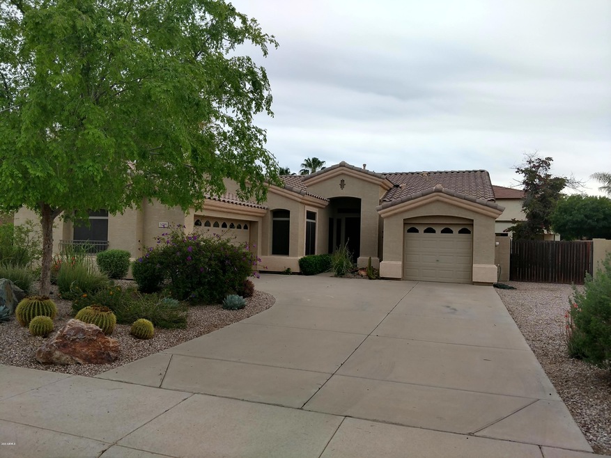 3295 E Los Altos Rd, Gilbert