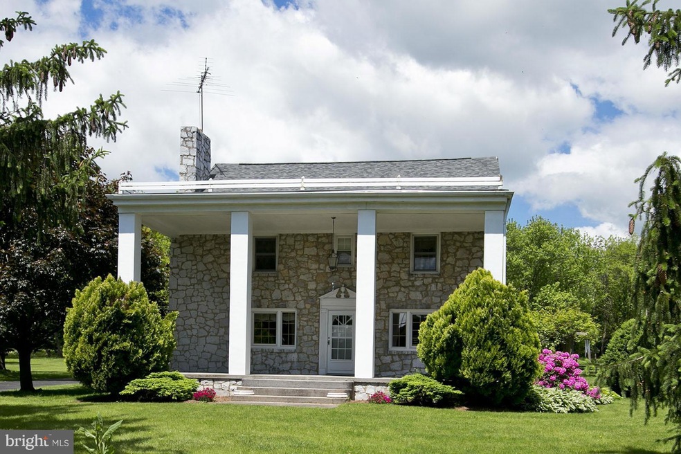 3322 Middle Rd, Winchester, VA 22602 - photo 1