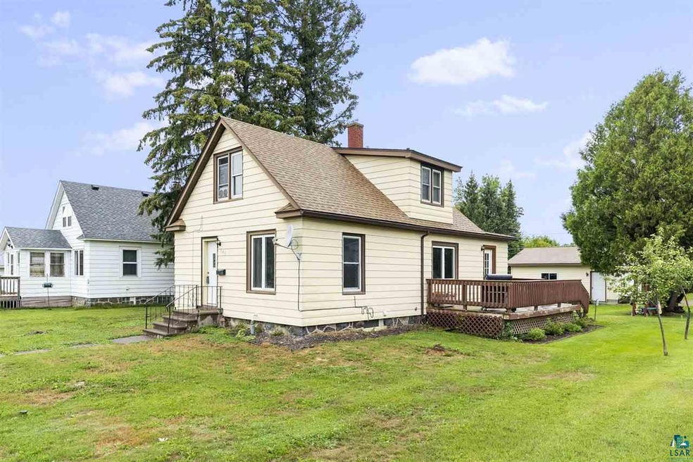 803 3rd St, Duluth, MN 55810 - photo 1