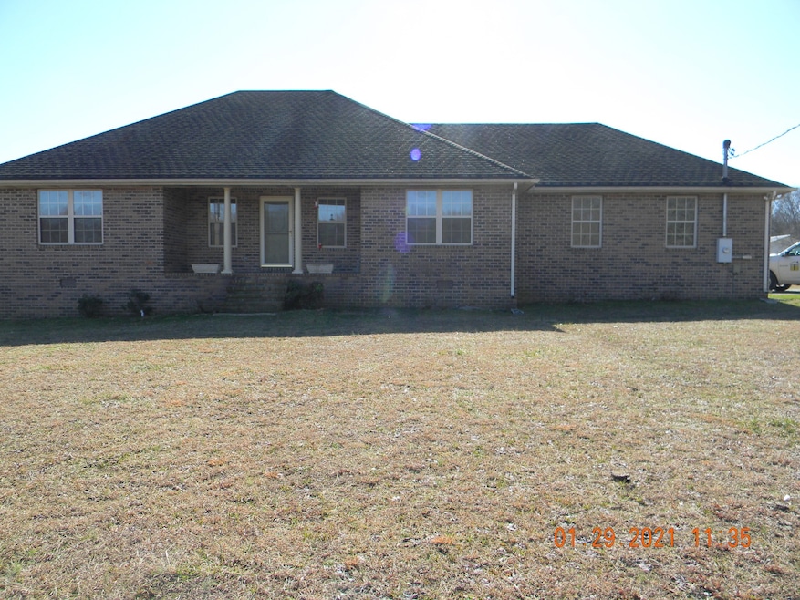 1497 Warner Bridge Rd, Shelbyville, TN 37160 - photo 1