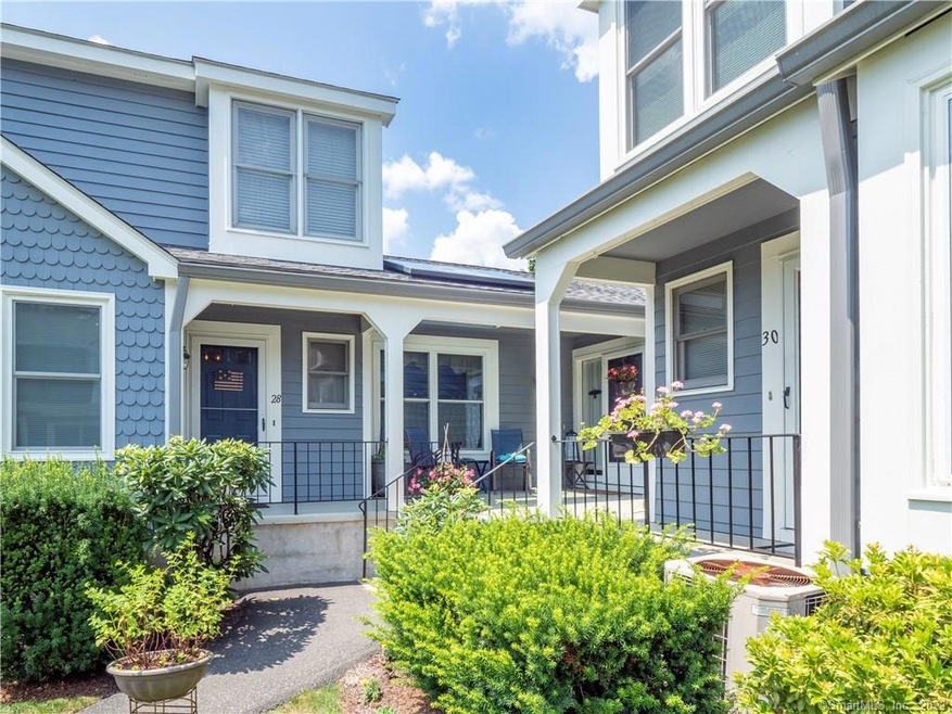 28 Fawn Ridge Ln, Wilton, CT 06897 - photo 1