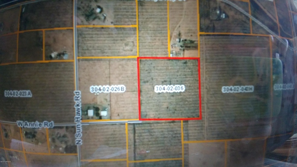 0 Annie St unit 1023099, Paulden, AZ 86334 - photo 1