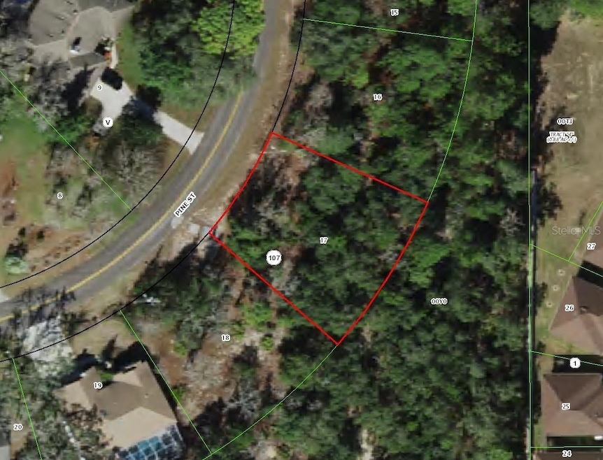 149 Pine St, Sugarmill Woods, FL 34446 - photo 1