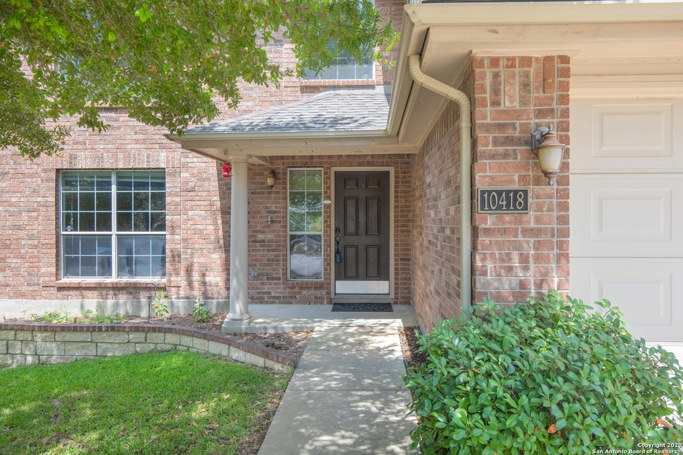 10418 Risen Bay, San Antonio, TX 78254 - photo 1