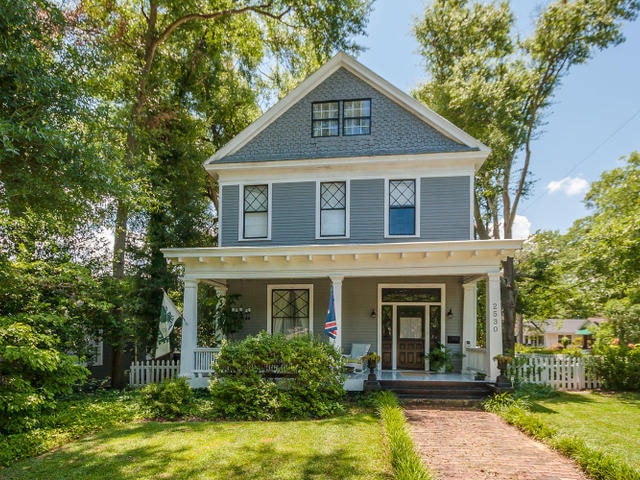 2530 Central Ave, Augusta, GA 30904 - photo 1