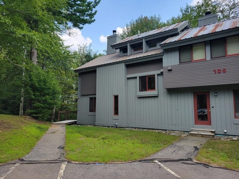 106 Easterly Rd unit 1, Lincoln, NH 03251 - photo 1