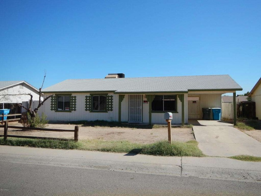Front Exterior