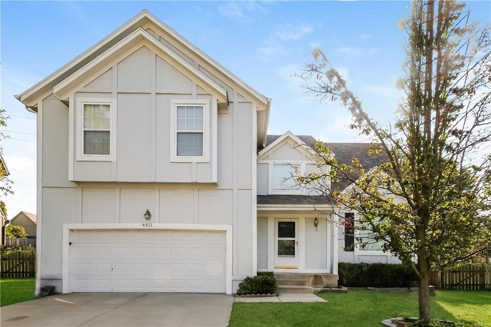 4811 Lone Elm, Shawnee, KS 66226 - photo 1