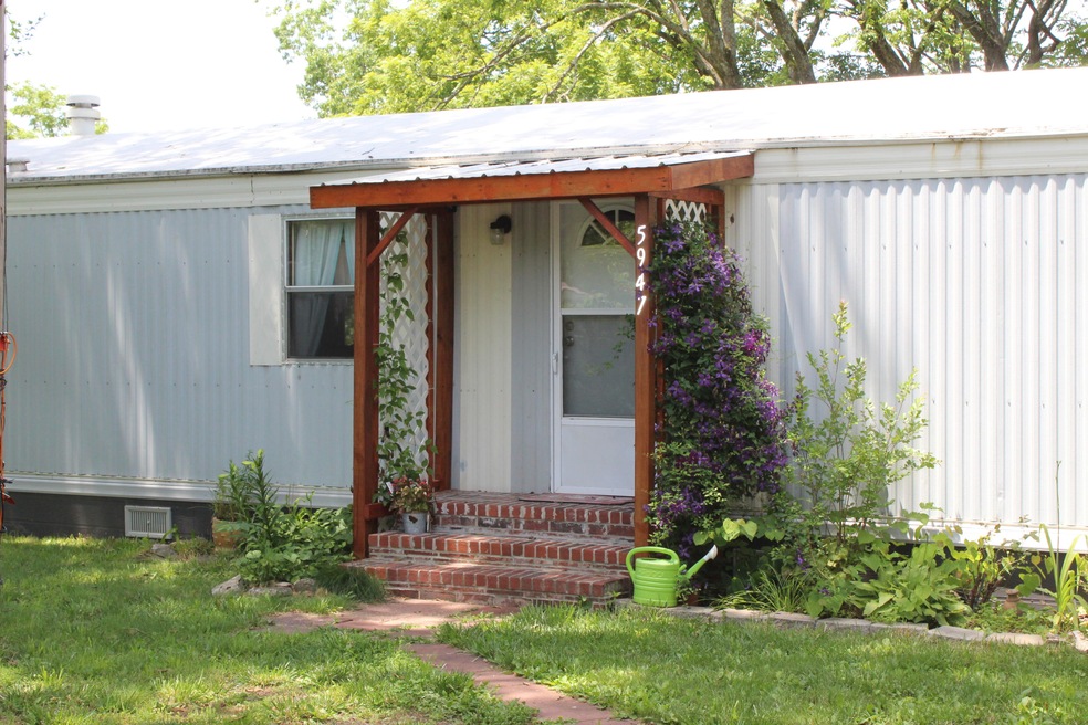 5947 Joe Bald Rd, Kimberling City, MO 65686 - photo 1