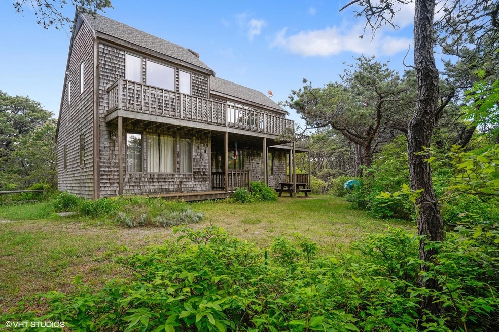 3 Crestview Cir, Truro, MA 2666 - photo 1