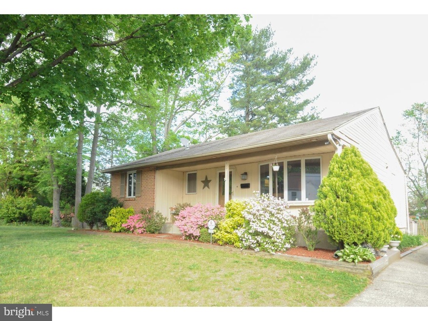 117 Phillips Ave, Runnemede, NJ 08078 - photo 1