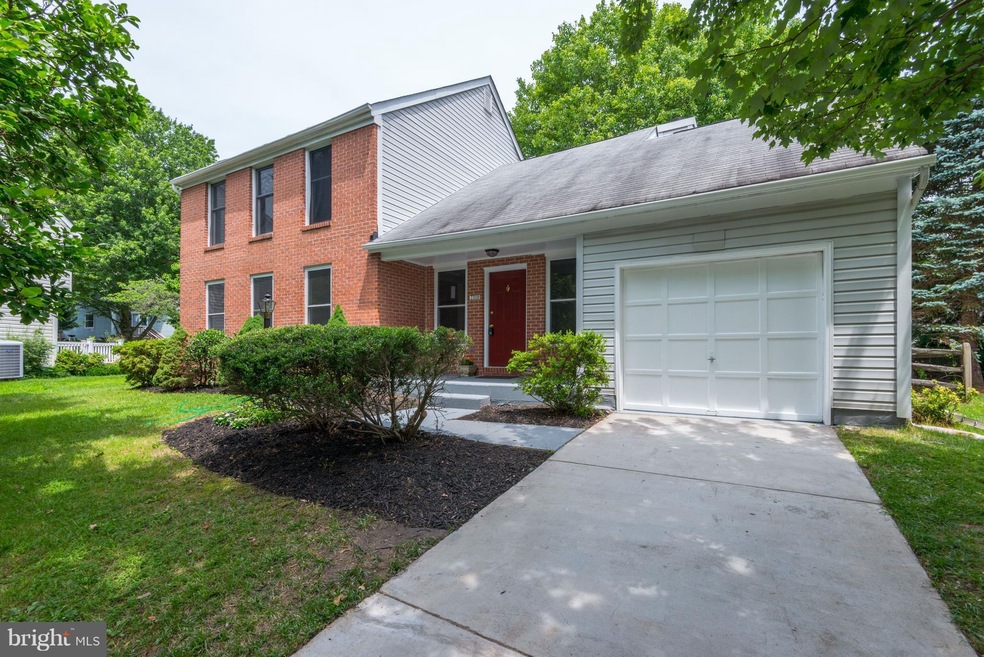 7309 Farthest Thunder Ct, Columbia, MD 21046 - photo 1