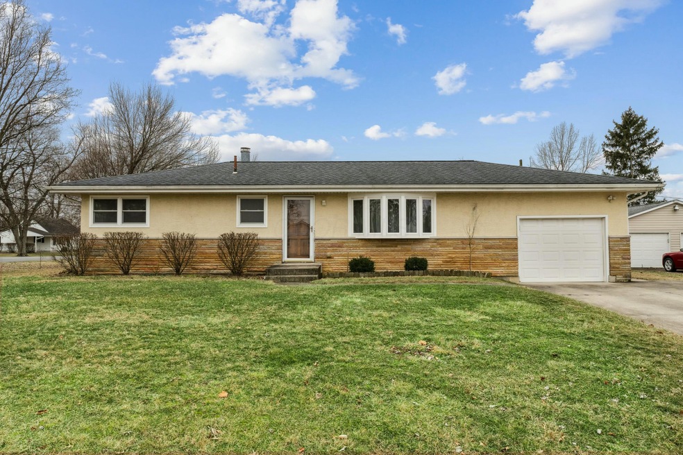 Sold $245,000 • Co-Listing Agent