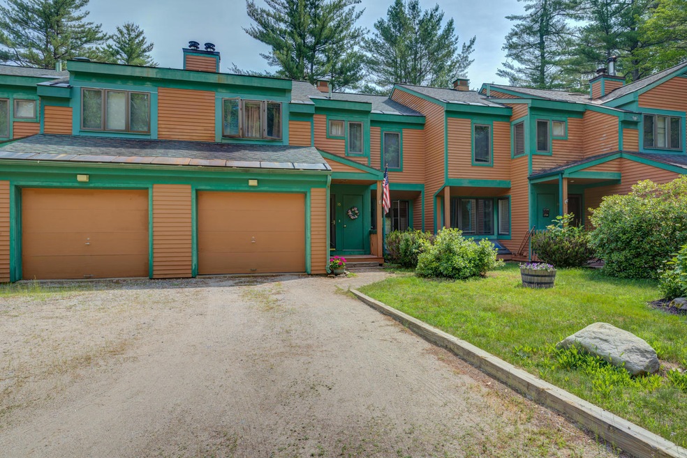 16 Millers Way unit 16, Bridgton, ME 04009 - photo 1
