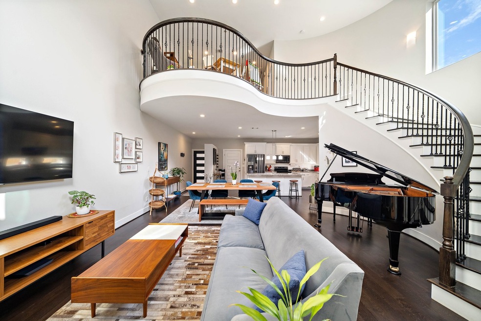 3306 Kilgore St, Houston, TX 77021 - photo 1