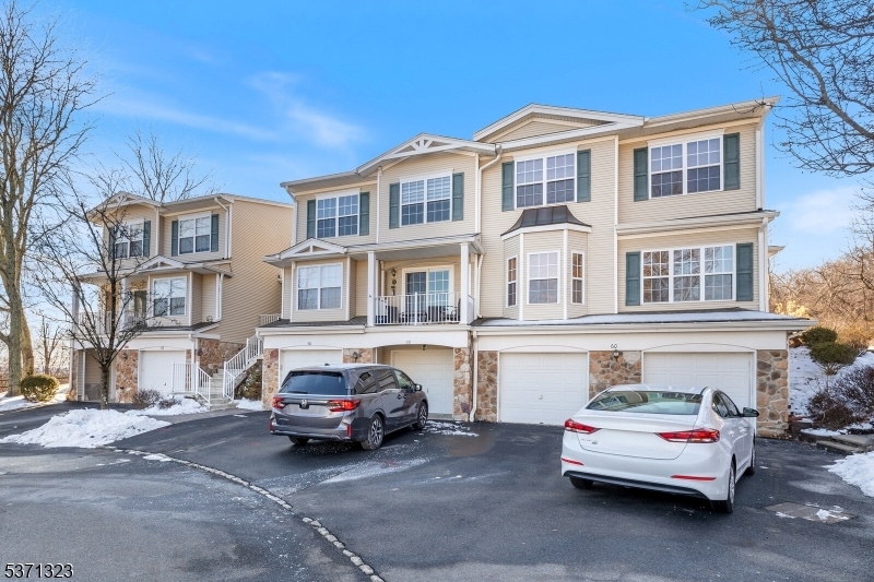 56 King George Rd, Green Brook, NJ 08812 - photo 1