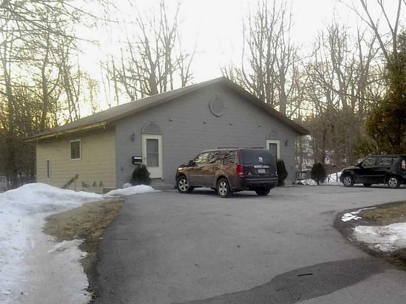 8 Hinks St, Bucksport, ME 04416 - photo 1