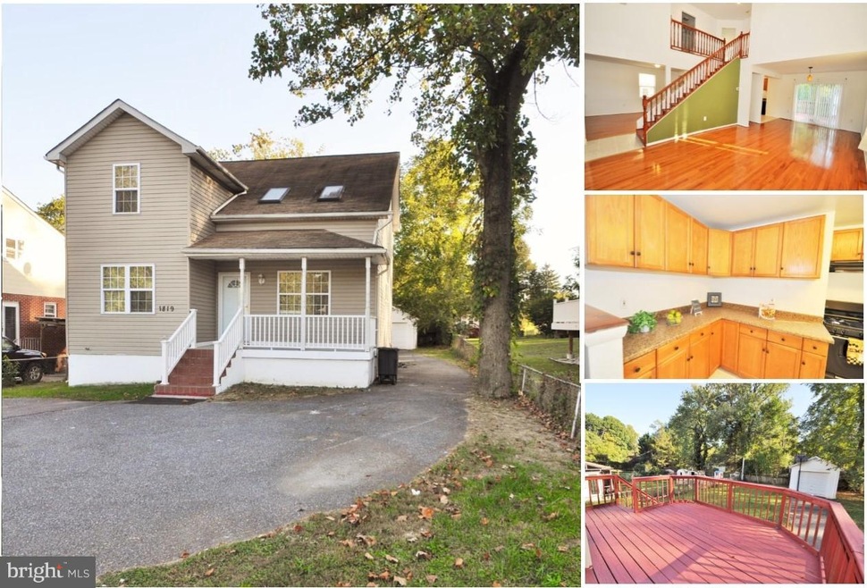 1819 Putty Hill Ave, Parkville, MD 21234 - photo 1