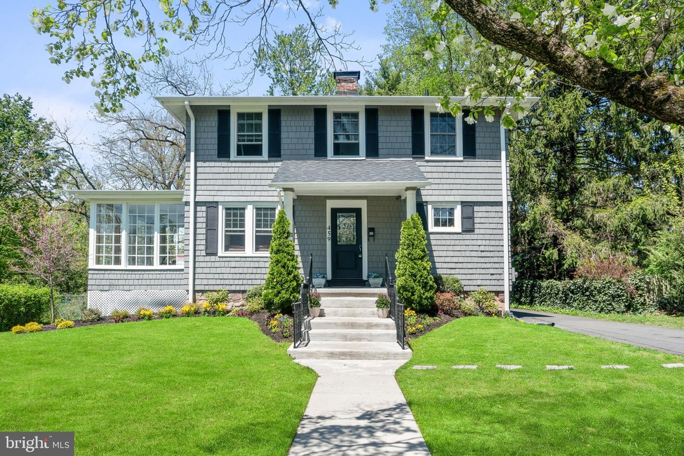 459 E Camden Ave, Moorestown, NJ 08057 - photo 1