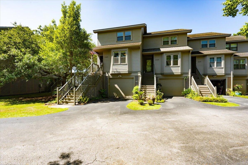 Great Curb Appeal