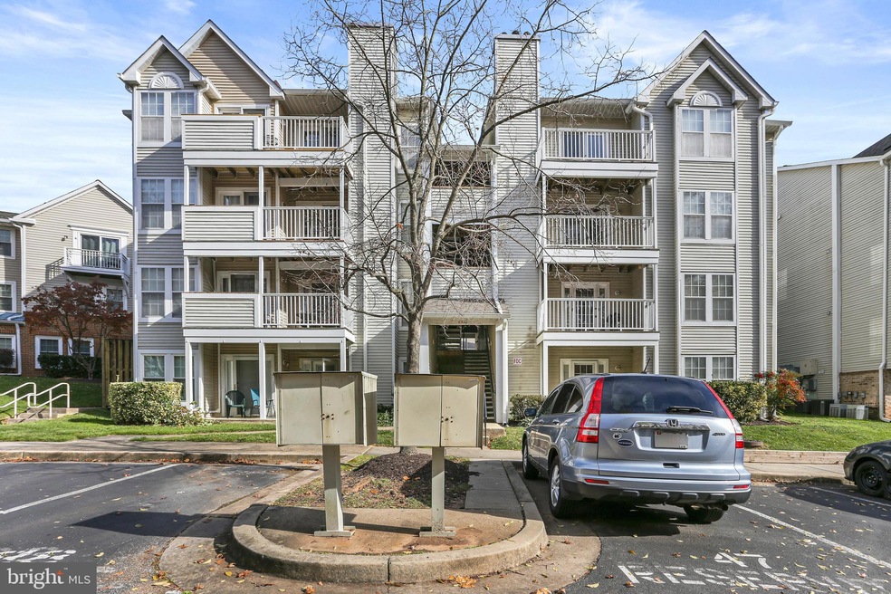 6330 Bayberry Ct unit 814, Elkridge, MD 21075 - photo 1