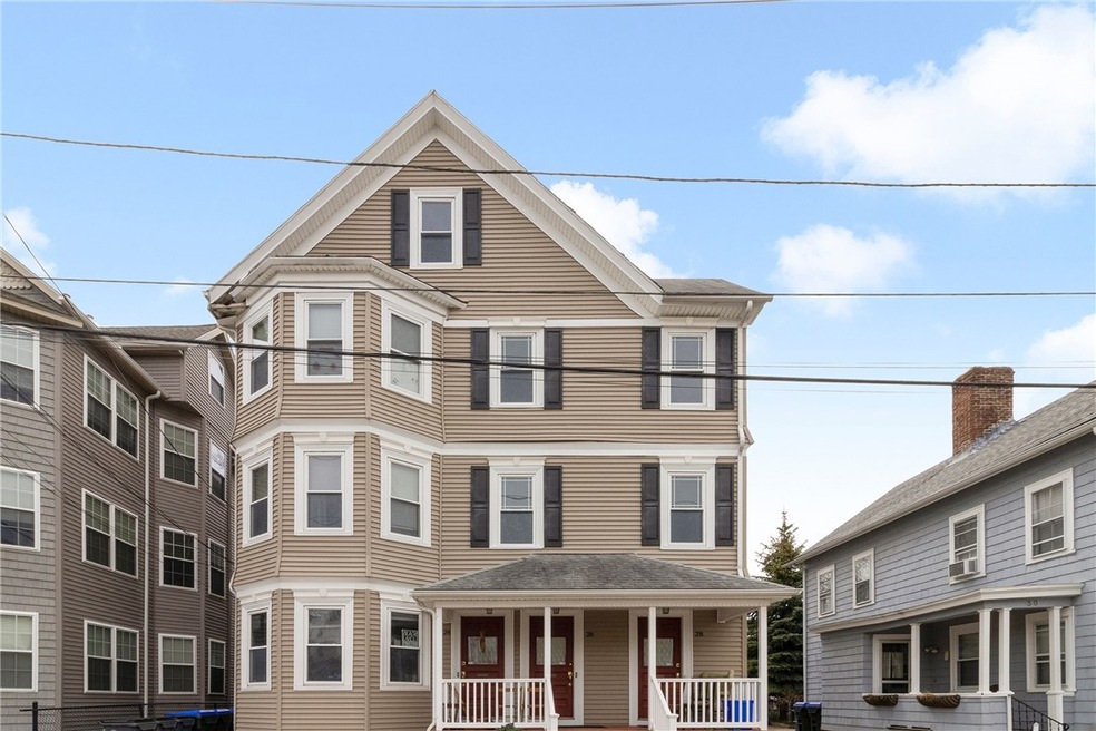 Sold $710,000 • Co-Listing Agent