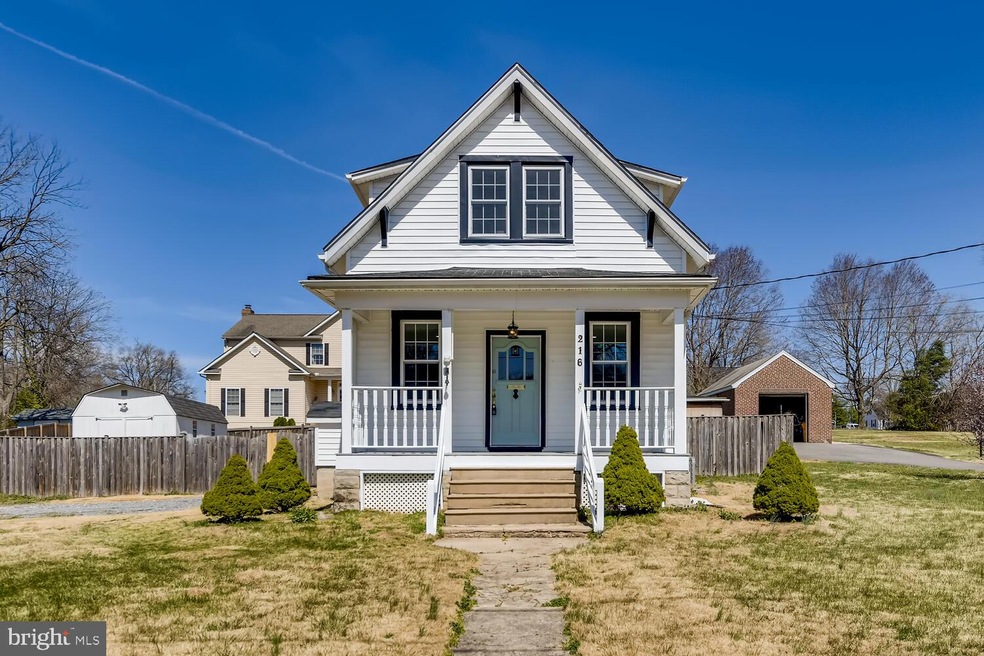 216 Williams Rd, Glen Burnie, MD 21061 - photo 1