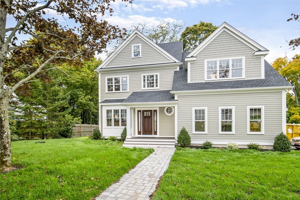 24 Wilson Rd, Lexington, MA 02421 - photo 1