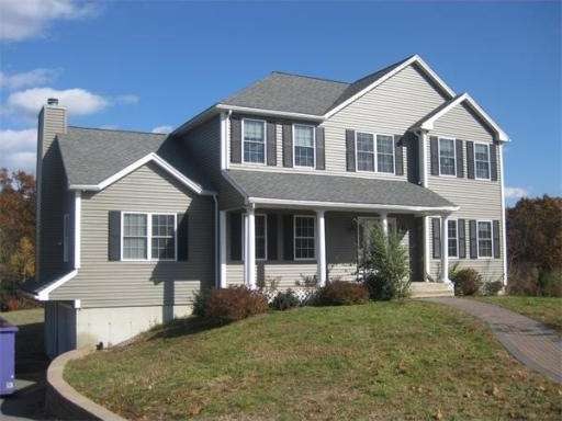 7 Jaynes Way, Charlton, MA 01507 - photo 1