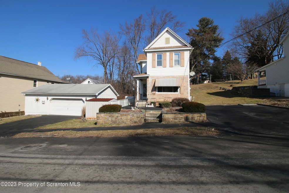 2026 Price St, Scranton, PA 18504 - photo 1