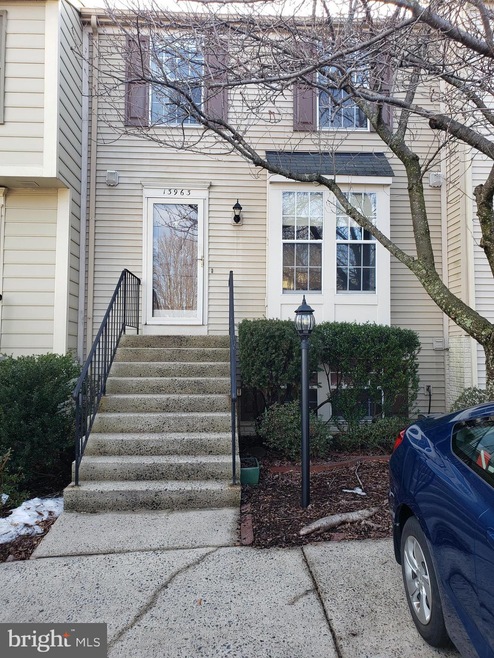 13963 Winding Ridge Ln, Centreville, VA 20121 - photo 1