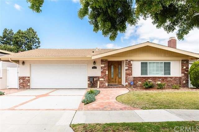 Welcome to 2043 W 235th St!