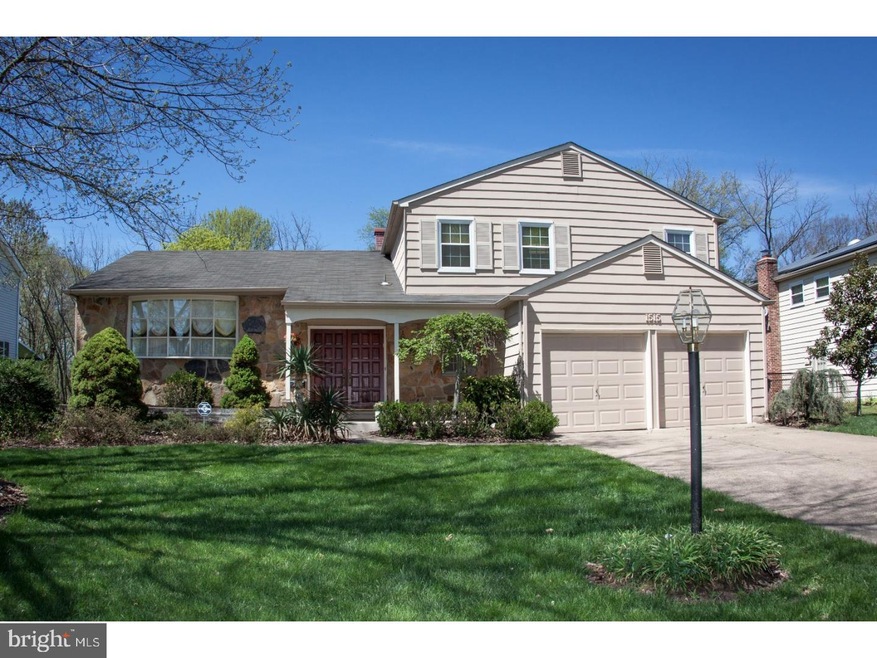 1515 Squire Ln, Cherry Hill, NJ 08003 - photo 1