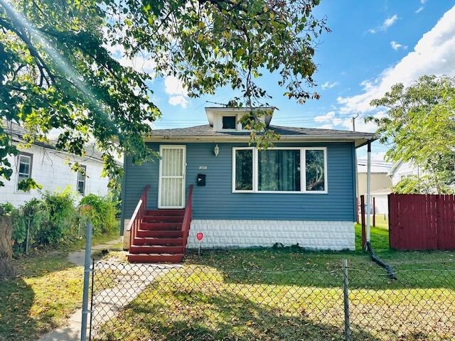 4564 Massachusetts St, Gary, IN 46409 - photo 1